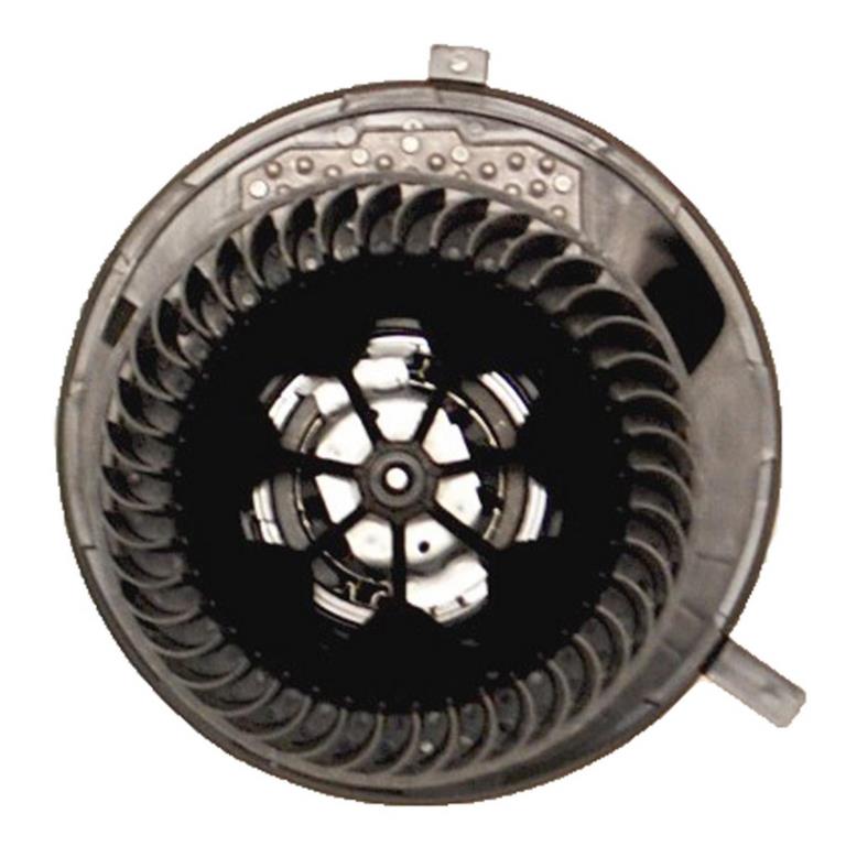 Pulseur d'air habitacle (Ventilateur habitacle) VALEO ref. 698811