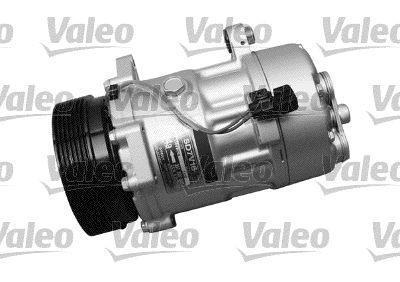 Compresor, aire acondicionado VALEO ref. 699013