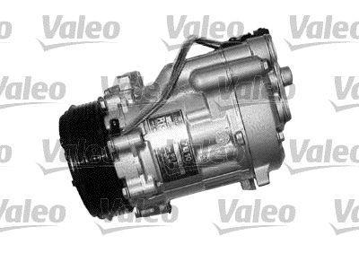 Compresseur, climatisation VALEO 699015