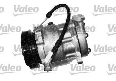 Compresseur, climatisation VALEO ref. 699026