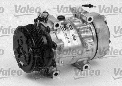 Compresseur, climatisation VALEO ref. 699093