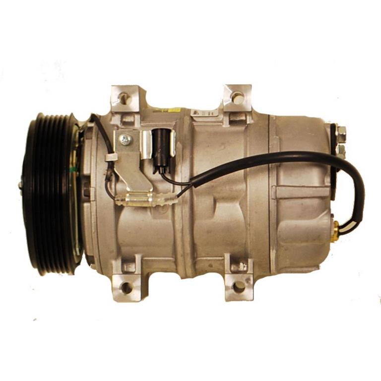 Compresseur, climatisation VALEO ref. 699262