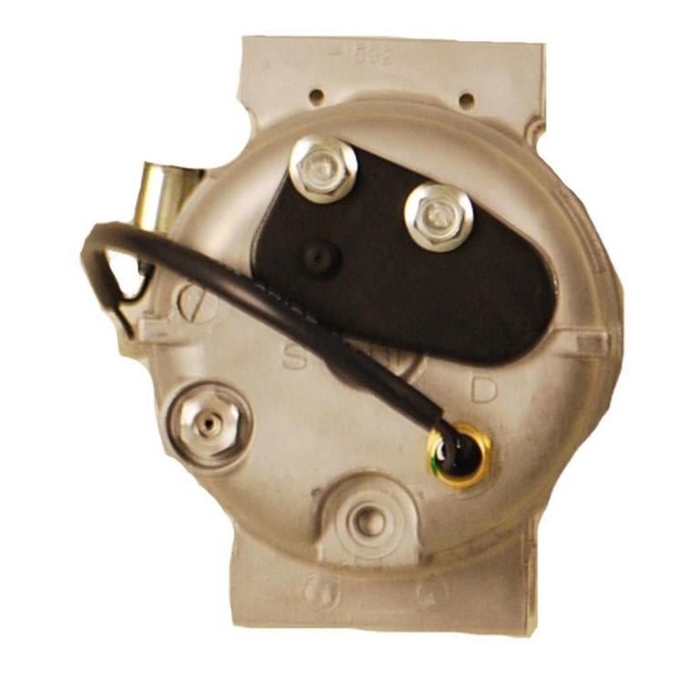 Butée hydraulique Gt