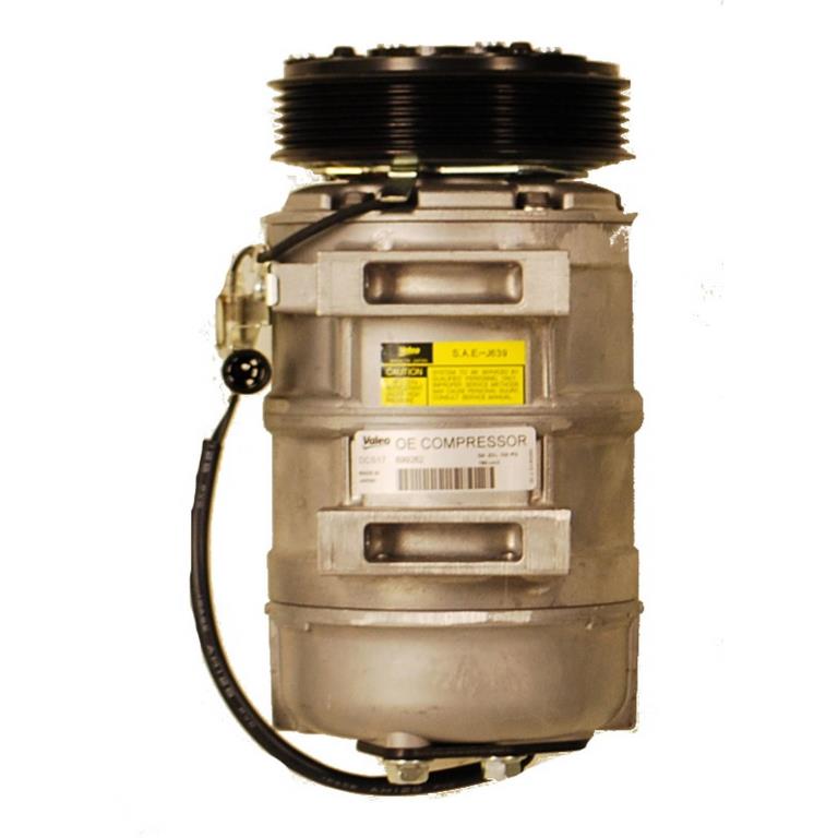 Compresseur, climatisation VALEO ref. 699262