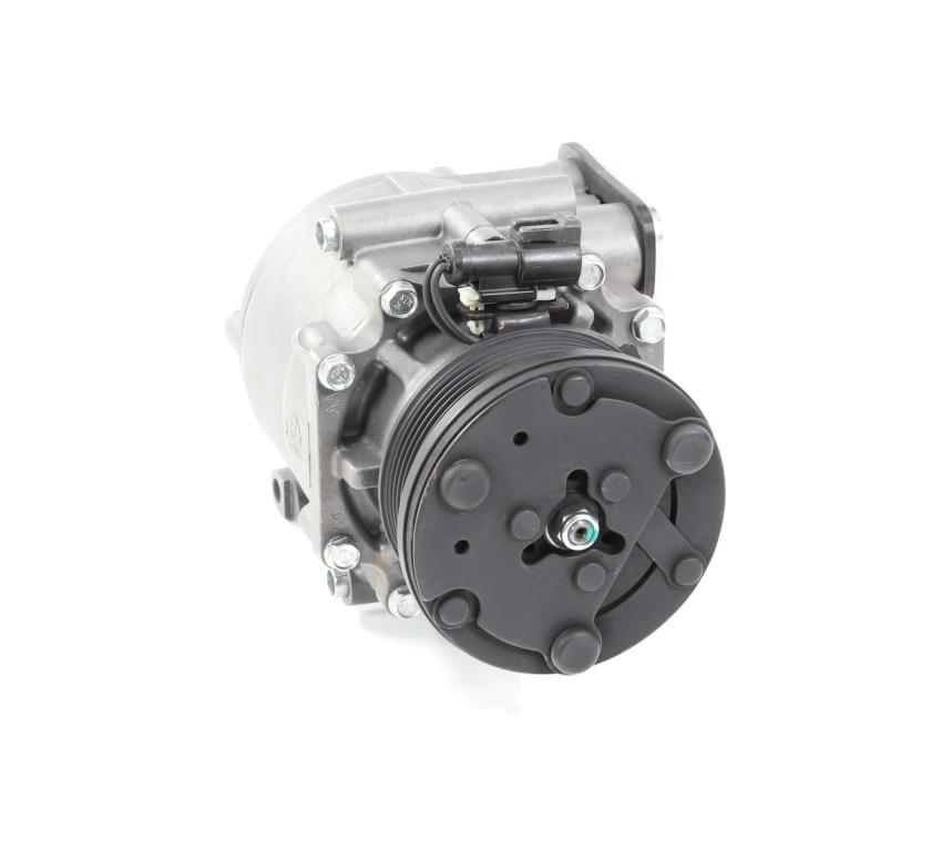 Compresseur, climatisation VALEO 813917