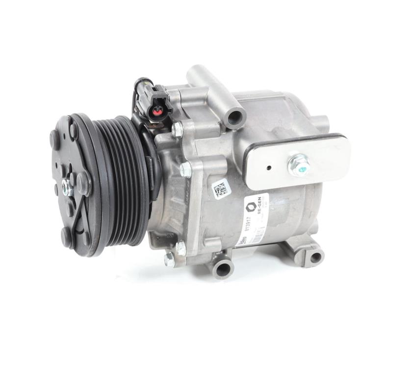 Compresseur, climatisation VALEO 813917