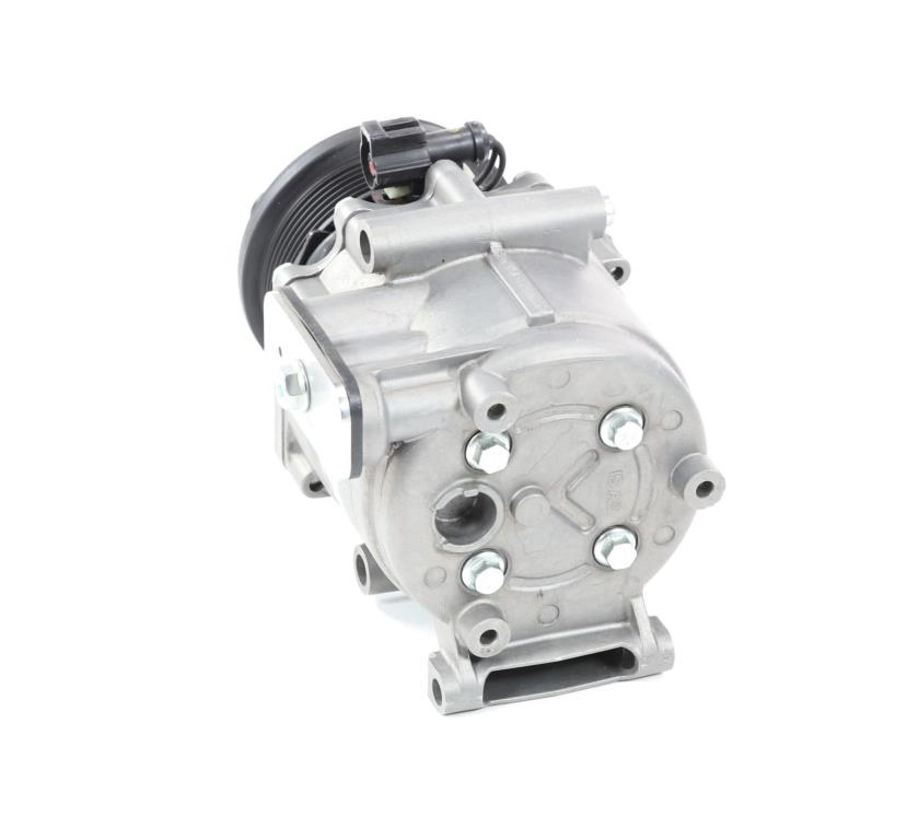 Compresseur, climatisation VALEO 813917
