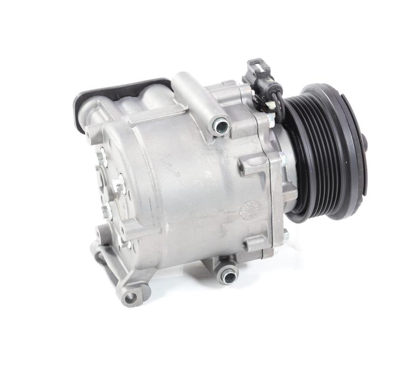 Compresseur, climatisation VALEO 813917