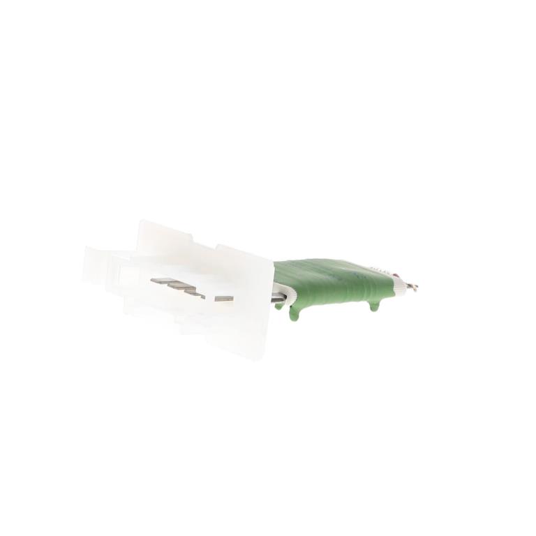 Résistance, pulseur d'air habitacle (Élément de commande, chauffage/ventilation) VALEO 946047