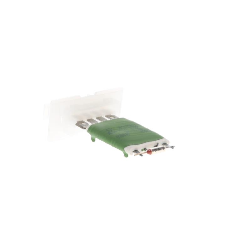 Résistance, pulseur d'air habitacle (Élément de commande, chauffage/ventilation) VALEO 946047