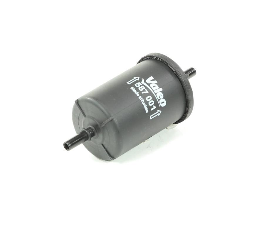 Filtre à carburant (Filtre à gasoil) VALEO ref. 587001