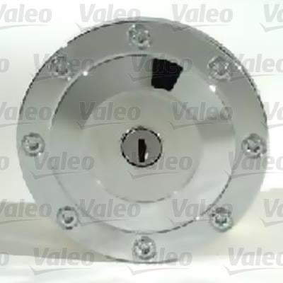 Tapa, depósito de combustible (Tapon depósito de combustible) VALEO ref. 745383