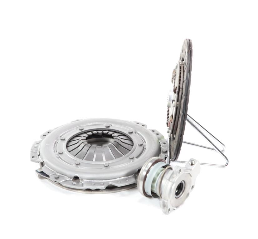 Kit d'embrayage VALEO ref. 834243