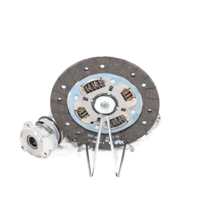 Kit d'embrayage VALEO ref. 834243
