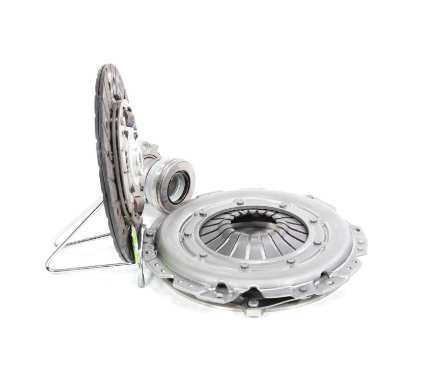 Kit d'embrayage VALEO ref. 834243