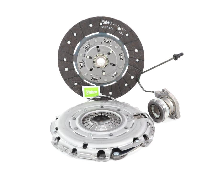 Kit de embrague VALEO ref. 834271