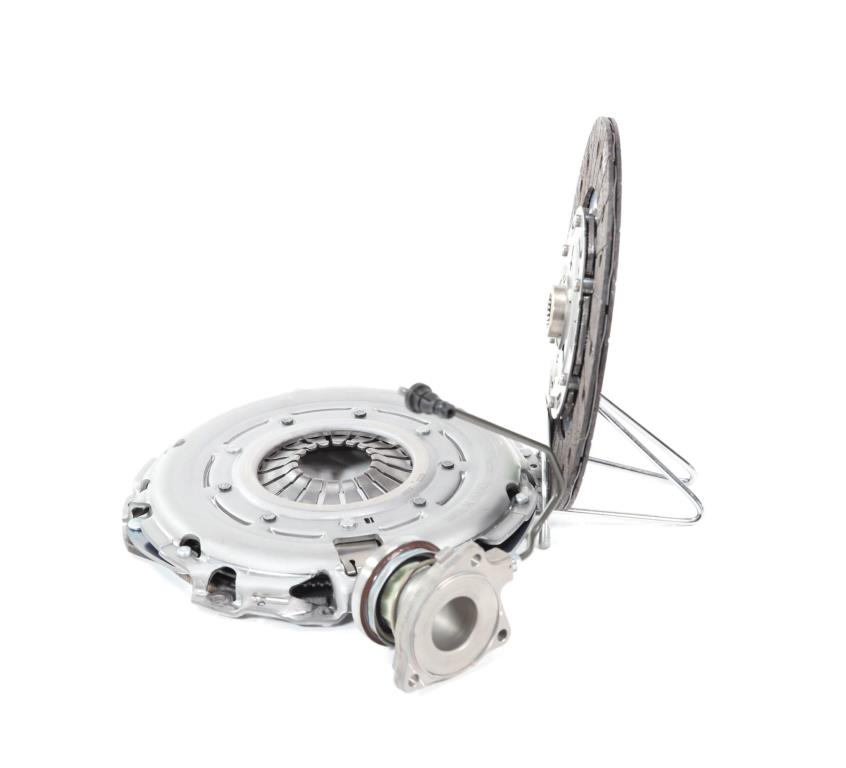 Kit de embrague VALEO ref. 834271