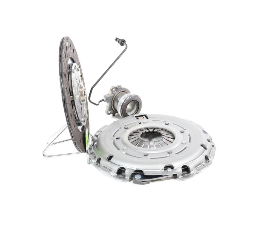 Kit de embrague VALEO ref. 834271
