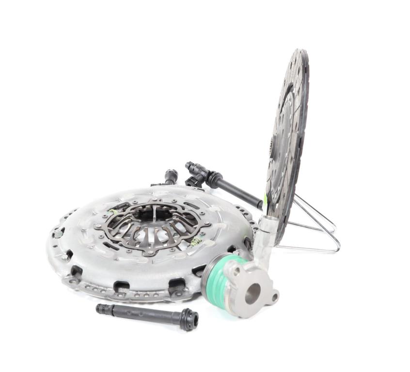 Kit d'embrayage VALEO ref. 834300