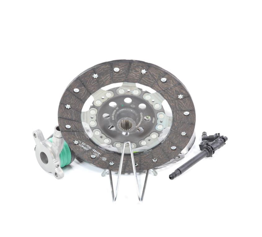 Kit d'embrayage VALEO ref. 834300