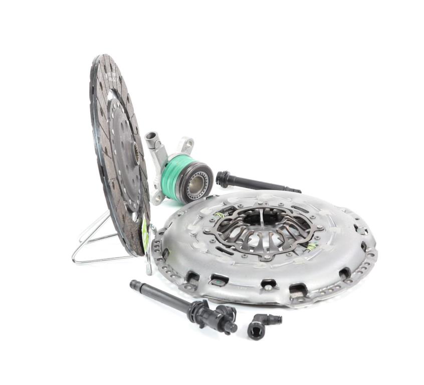 Kit d'embrayage VALEO ref. 834300