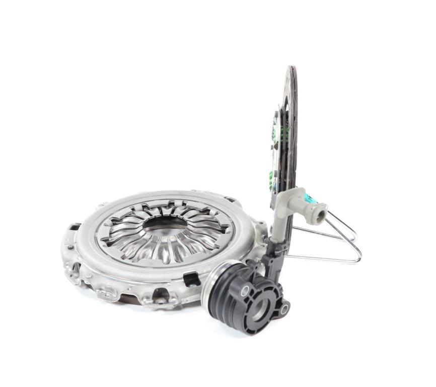 Kit d'embrayage VALEO ref. 834327