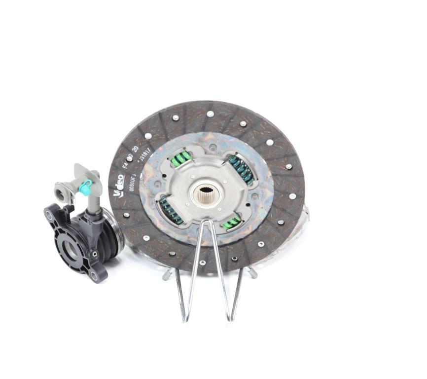 Kit d'embrayage VALEO ref. 834327
