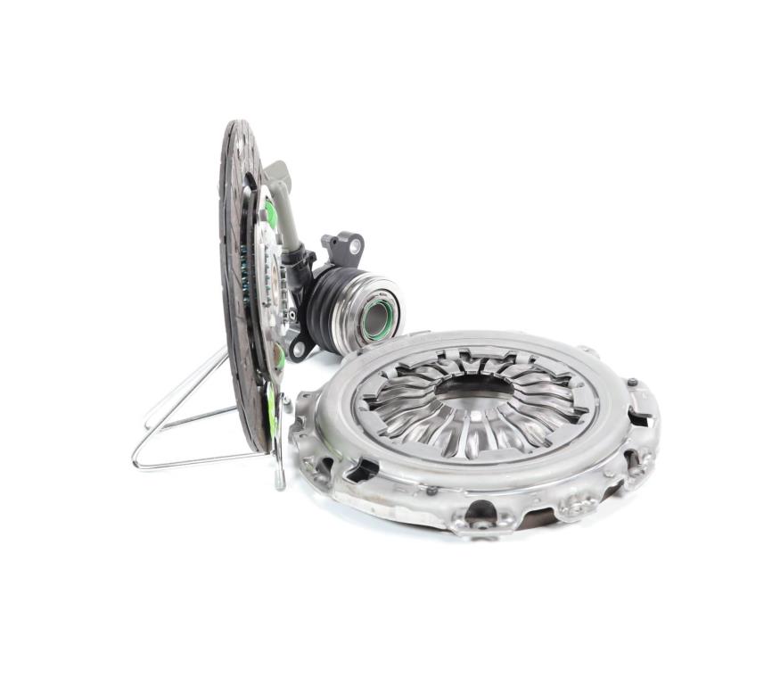 Kit d'embrayage VALEO ref. 834327