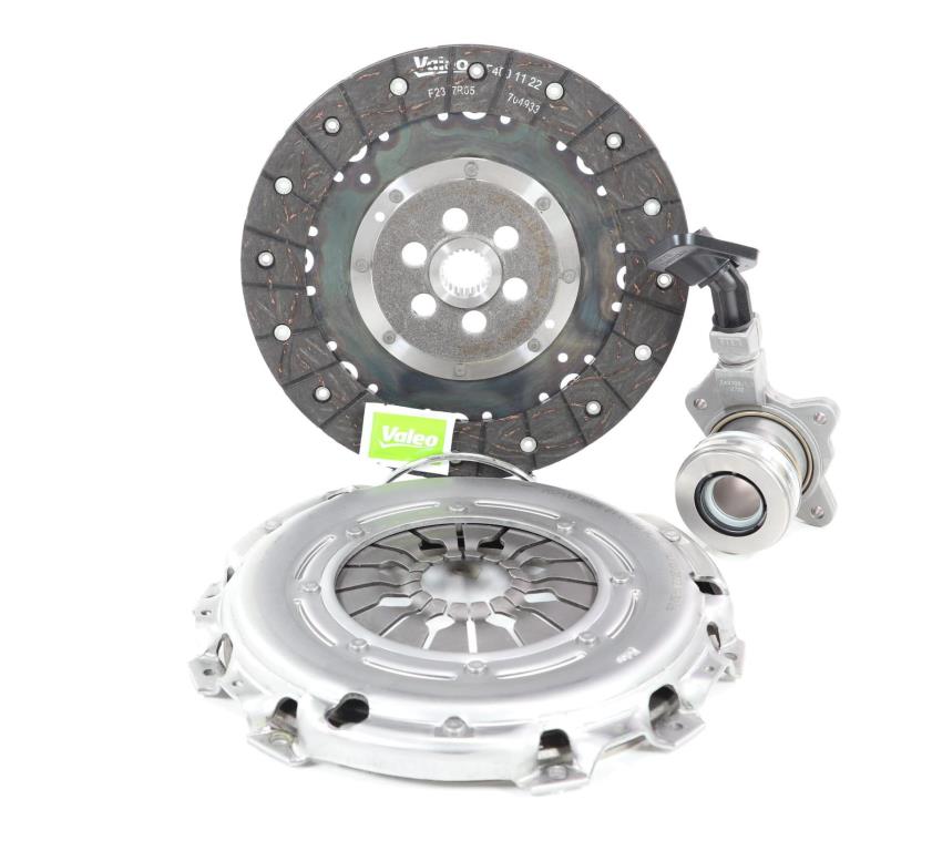Kit d'embrayage VALEO ref. 834382