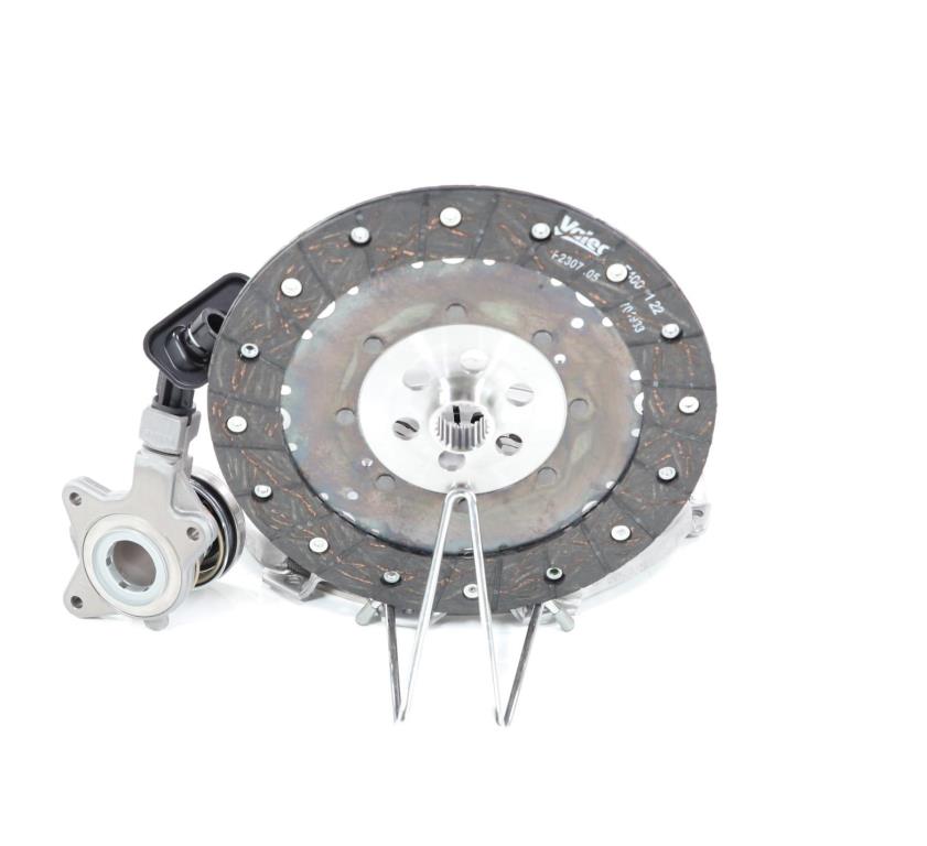 Kit d'embrayage VALEO ref. 834382
