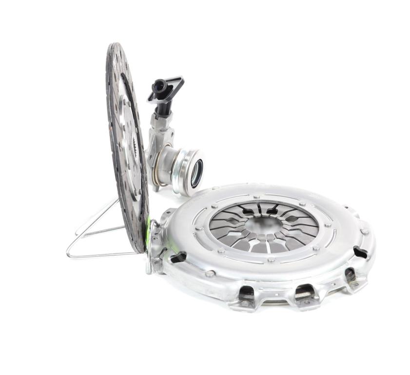 Kit d'embrayage VALEO ref. 834382