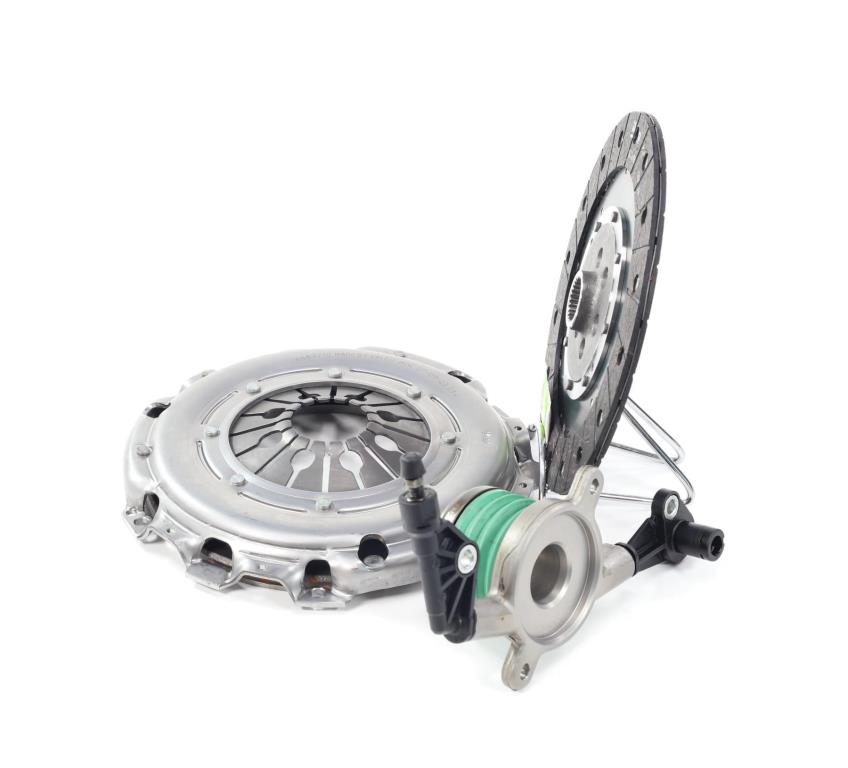 Kit d'embrayage VALEO 834401