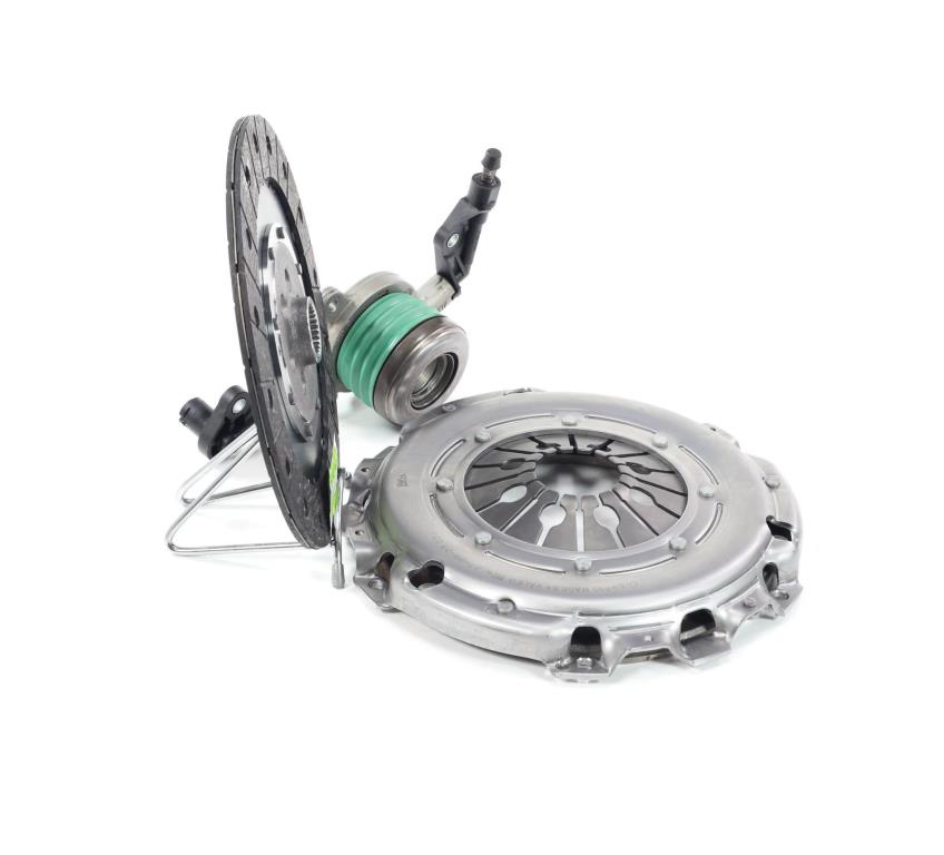 Kit d'embrayage VALEO 834401