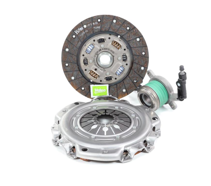 Kit d'embrayage VALEO ref. 834410