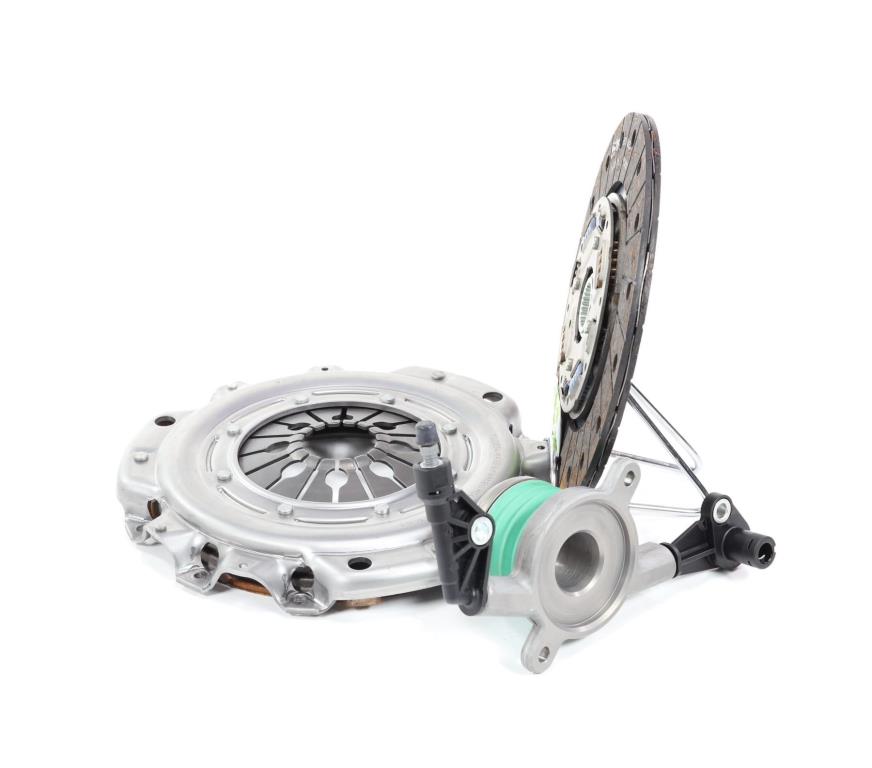 Kit d'embrayage VALEO ref. 834410