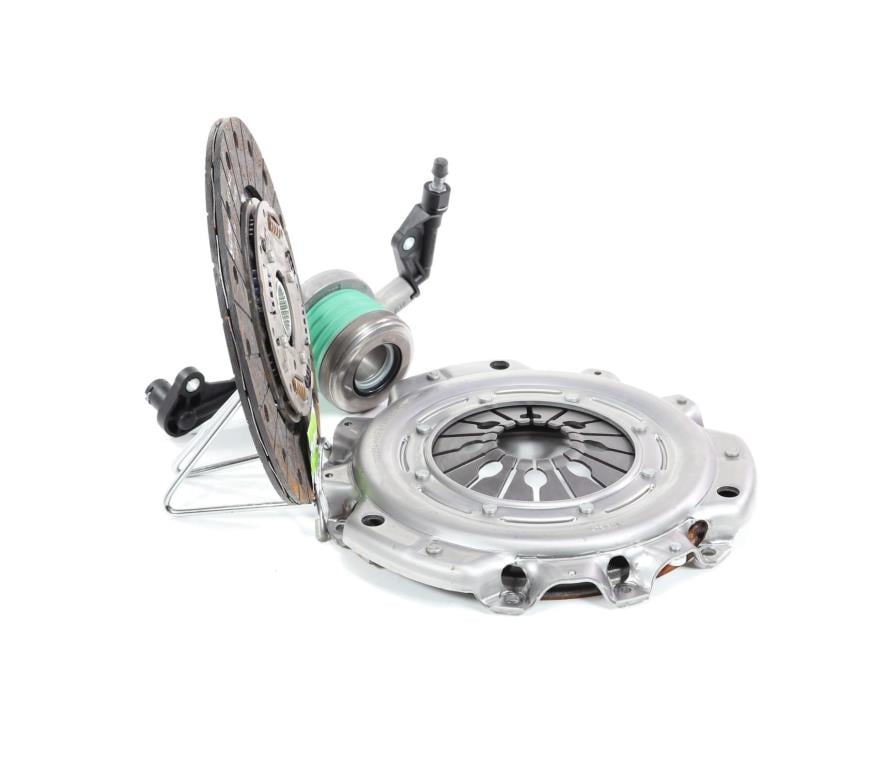 Kit d'embrayage VALEO ref. 834410