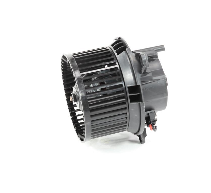 Pulseur d'air habitacle (Ventilateur habitacle) VALEO 698041