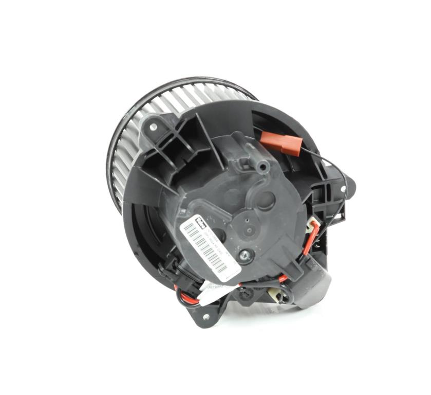 Pulseur d'air habitacle (Ventilateur habitacle) VALEO 698041