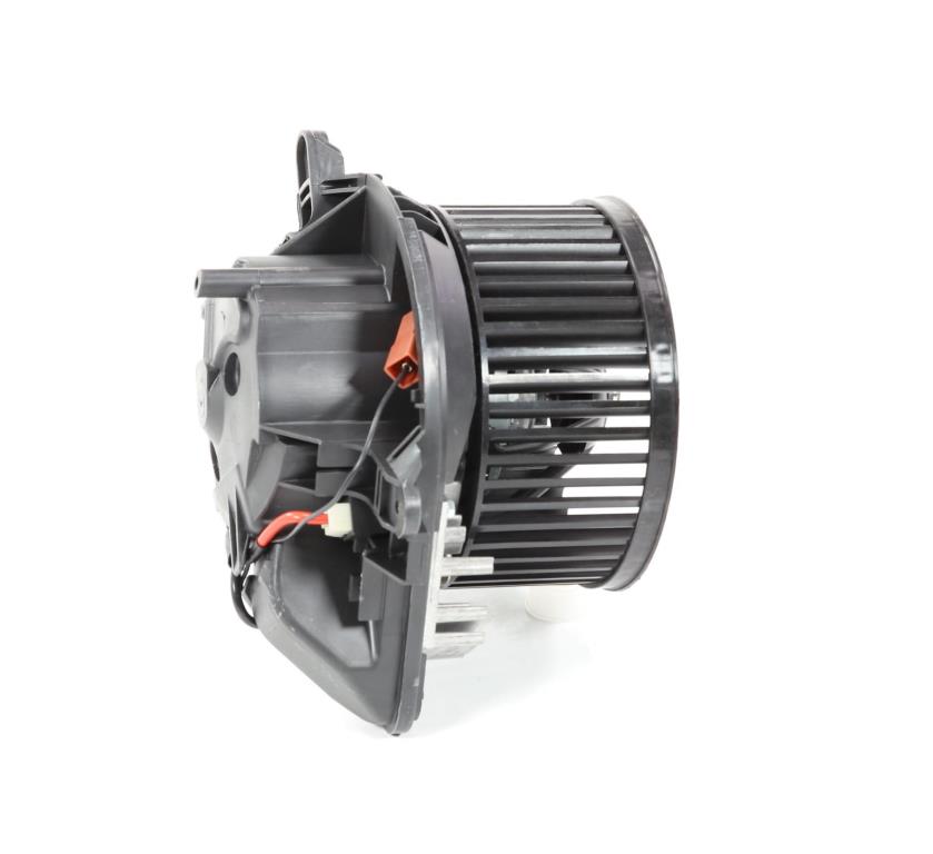 Pulseur d'air habitacle (Ventilateur habitacle) VALEO 698041