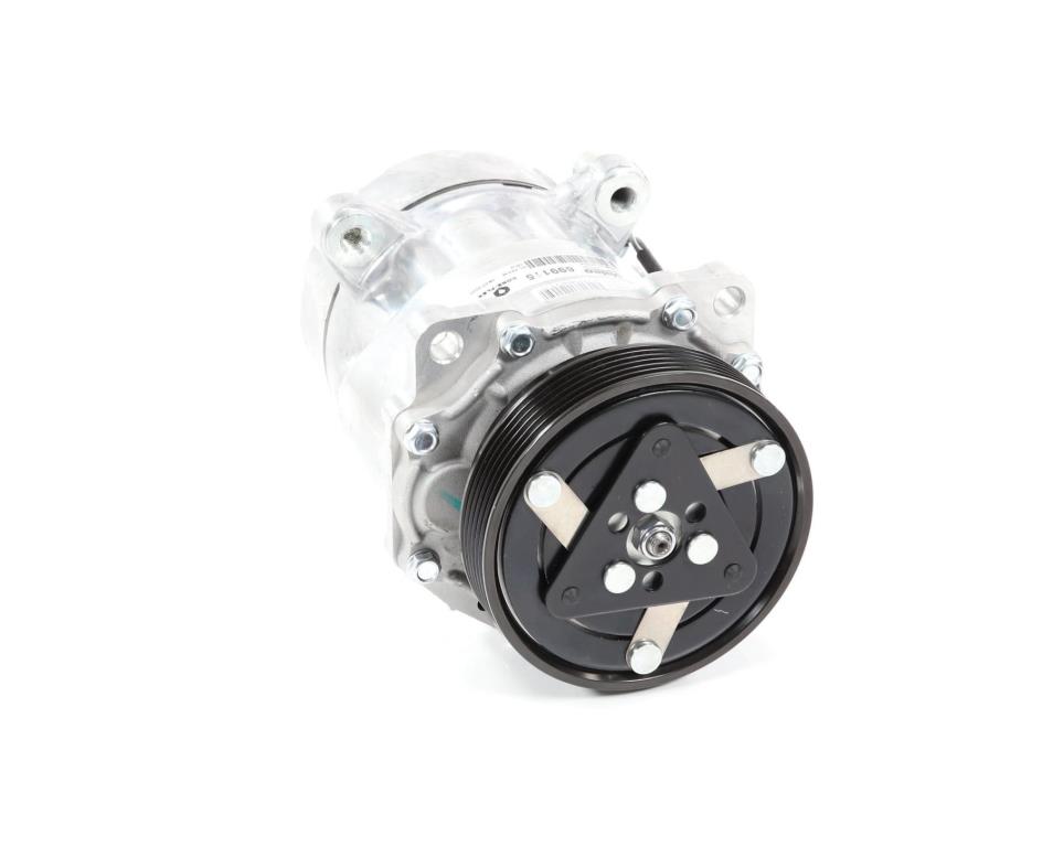 Compresseur, climatisation VALEO ref. 699115