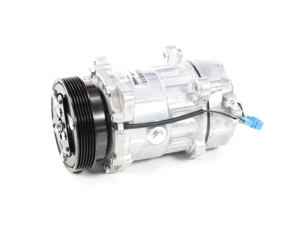 Compresseur, climatisation VALEO ref. 699115