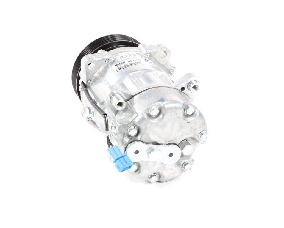 Compresseur, climatisation VALEO ref. 699115
