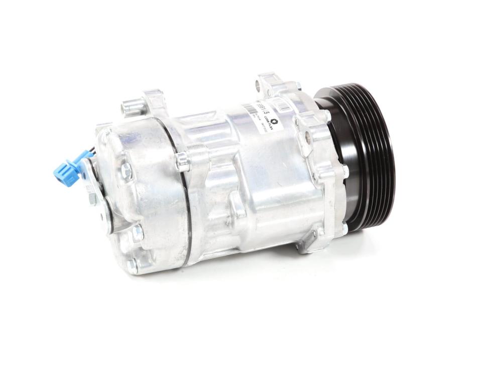 Compresseur, climatisation VALEO ref. 699115