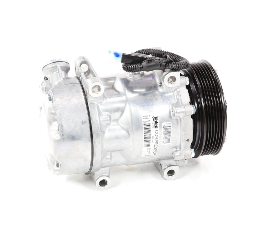 Compresseur, climatisation VALEO ref. 699199