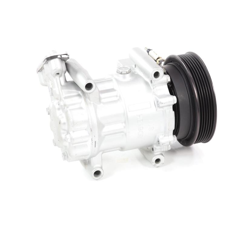 Compresseur, climatisation VALEO ref. 699718