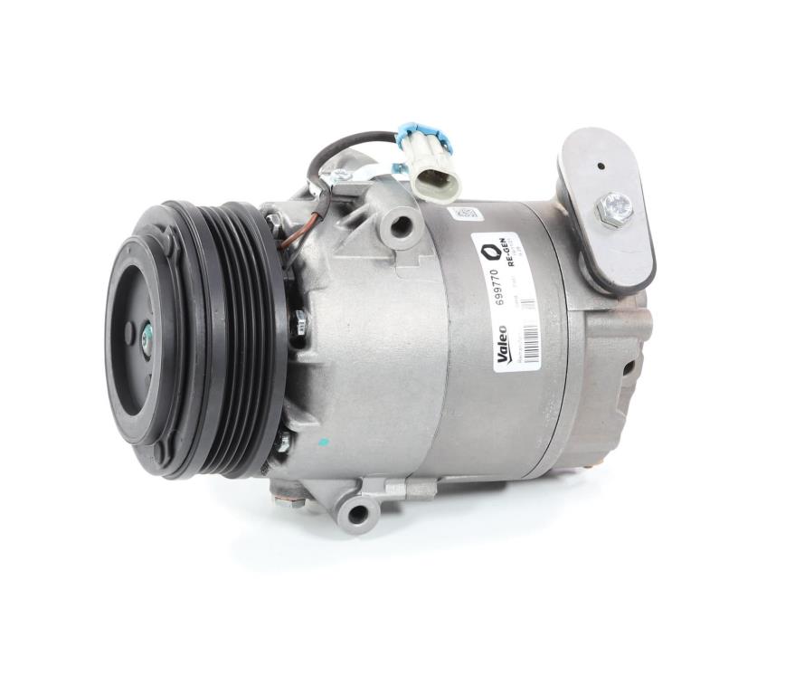 Compresseur, climatisation VALEO ref. 699770