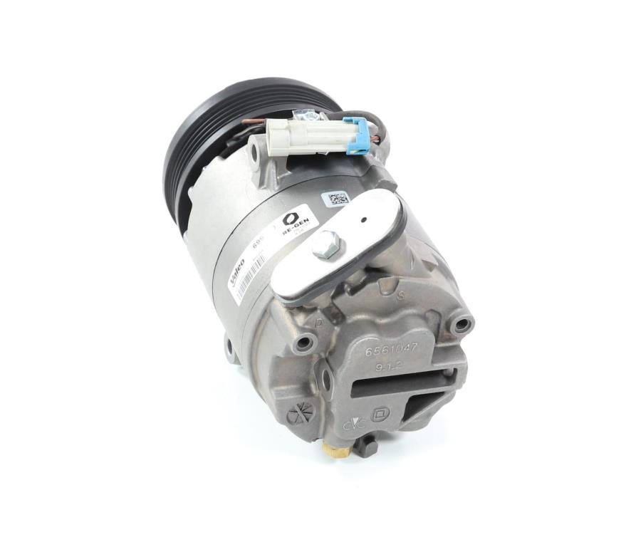 Compresseur, climatisation VALEO ref. 699770