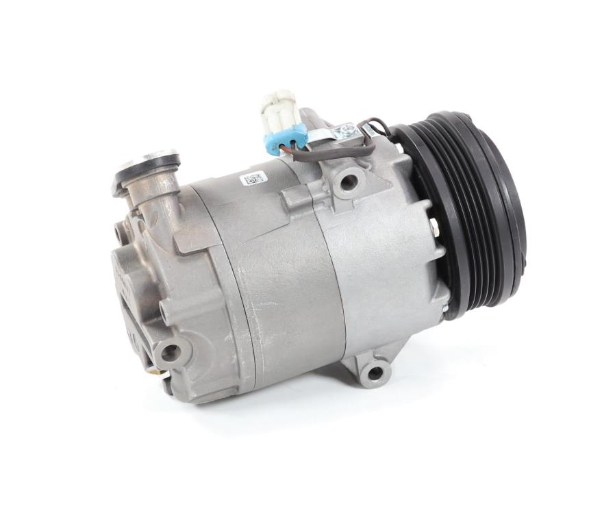 Compresseur, climatisation VALEO ref. 699770