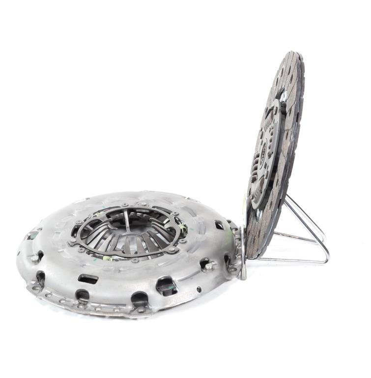 Kit de embrague VALEO ref. 832222