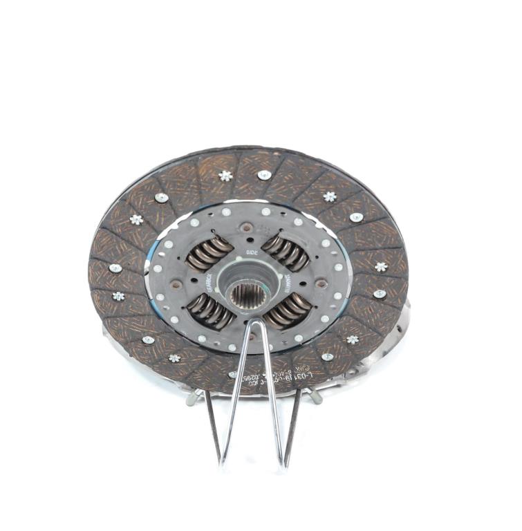 Kit de embrague VALEO ref. 832222